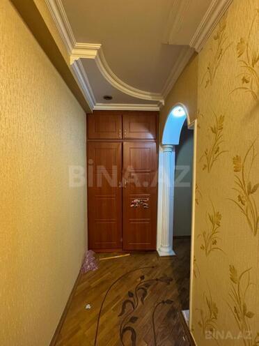 Satılır 2 otaqlı köhnə tikili 76 m², Şah İsmayıl Xətai m., photo 19 from 25