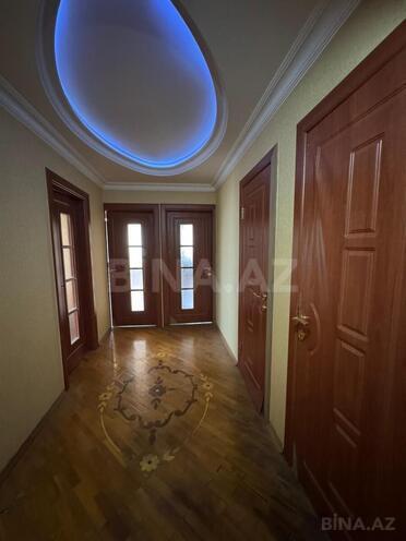 Satılır 2 otaqlı köhnə tikili 76 m², Şah İsmayıl Xətai m., photo 15 from 25