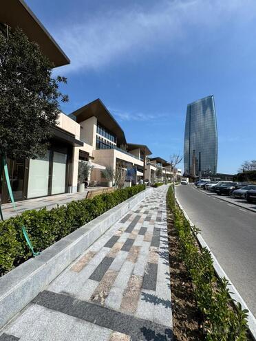 Satılır 2 otaqlı köhnə tikili 76 m², Şah İsmayıl Xətai m., photo 1 from 25