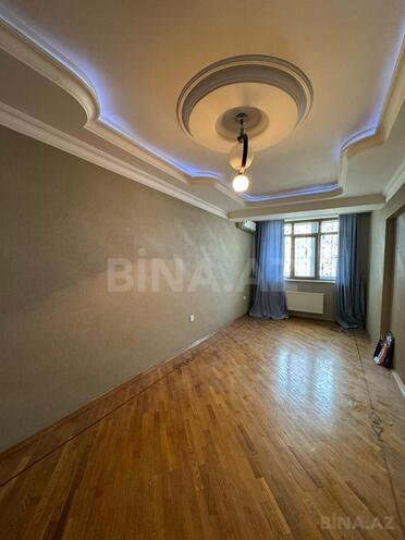 Satılır 2 otaqlı köhnə tikili 76 m², Şah İsmayıl Xətai m., photo 9 from 25