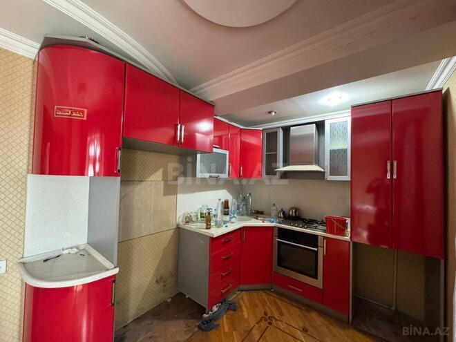 Satılır 2 otaqlı köhnə tikili 76 m², Şah İsmayıl Xətai m., photo 13 from 25