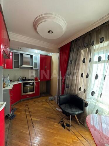 Satılır 2 otaqlı köhnə tikili 76 m², Şah İsmayıl Xətai m., photo 14 from 25