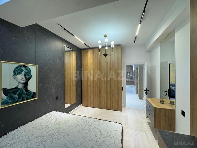 Продаётся 3-комн. новостройка 117 м², м. Нариман Нариманов, photo 15 from 19