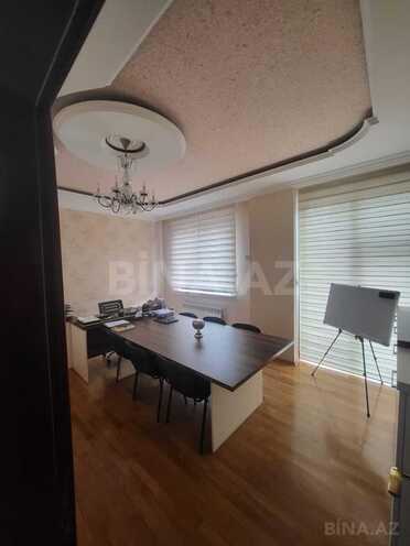 Сдаётся 3-комн. офис 157 м², м. Гянджлик, photo 4 from 16