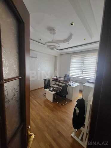 Сдаётся 3-комн. офис 157 м², м. Гянджлик, photo 6 from 16