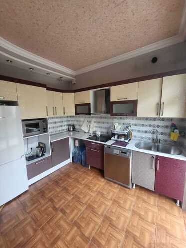 Сдаётся 3-комн. офис 157 м², м. Гянджлик, photo 12 from 16