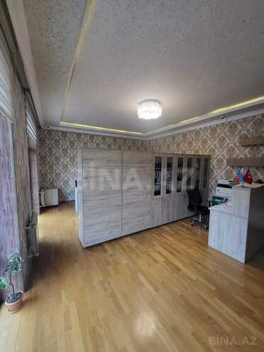 Сдаётся 3-комн. офис 157 м², м. Гянджлик, photo 9 from 16