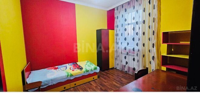 Satılır 5 otaqlı həyət evi/bağ evi 170 m², Novxanı q., photo 4 from 21