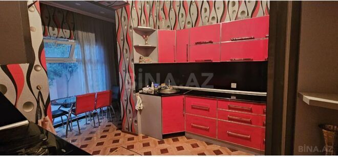 Satılır 5 otaqlı həyət evi/bağ evi 170 m², Novxanı q., photo 9 from 21