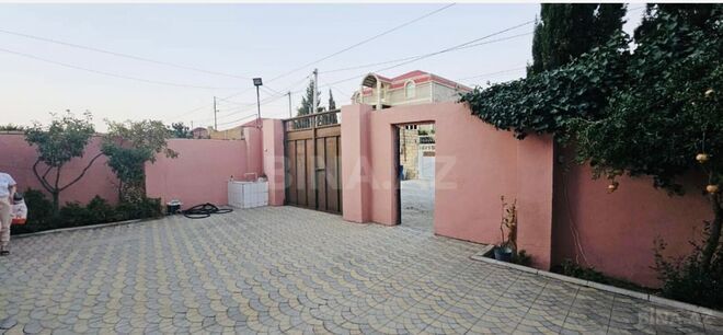 Satılır 5 otaqlı həyət evi/bağ evi 170 m², Novxanı q., photo 18 from 21