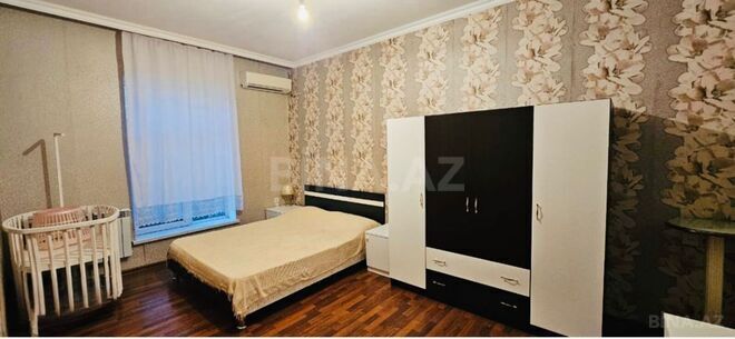 Satılır 5 otaqlı həyət evi/bağ evi 170 m², Novxanı q., photo 6 from 21