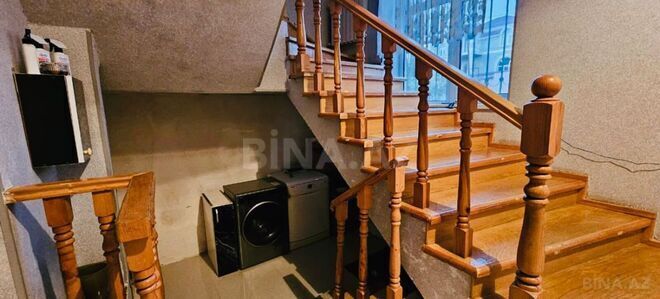 Satılır 5 otaqlı həyət evi/bağ evi 170 m², Novxanı q., photo 10 from 21