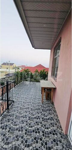Satılır 5 otaqlı həyət evi/bağ evi 170 m², Novxanı q., photo 19 from 21