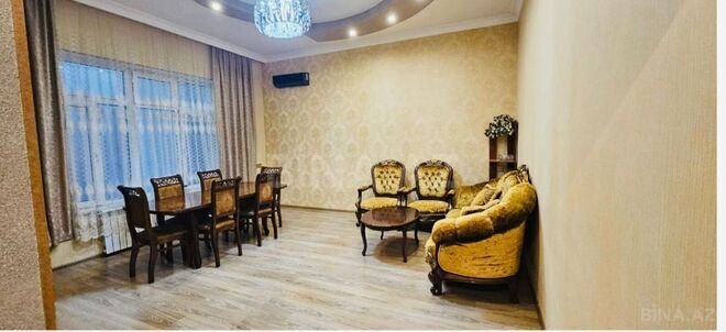 Satılır 5 otaqlı həyət evi/bağ evi 170 m², Novxanı q., photo 1 from 21