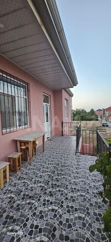 Satılır 5 otaqlı həyət evi/bağ evi 170 m², Novxanı q., photo 13 from 21