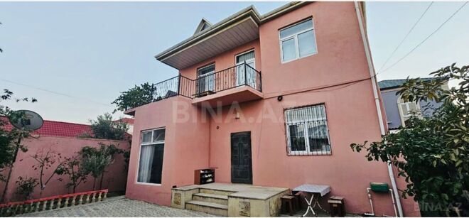 Satılır 5 otaqlı həyət evi/bağ evi 170 m², Novxanı q., photo 15 from 21