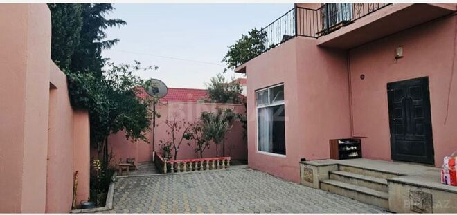 Satılır 5 otaqlı həyət evi/bağ evi 170 m², Novxanı q., photo 16 from 21