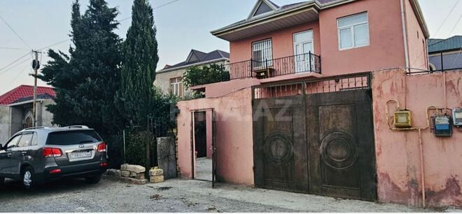 Satılır 5 otaqlı həyət evi/bağ evi 170 m², Novxanı q., photo 14 from 21