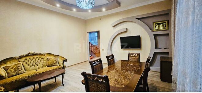 Satılır 5 otaqlı həyət evi/bağ evi 170 m², Novxanı q., photo 3 from 21