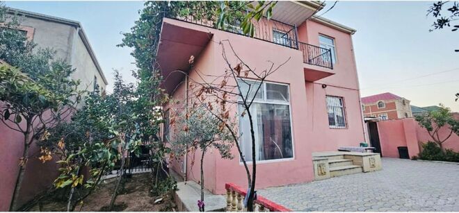 Satılır 5 otaqlı həyət evi/bağ evi 170 m², Novxanı q., photo 17 from 21