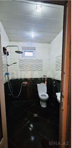 Satılır 5 otaqlı həyət evi/bağ evi 170 m², Novxanı q., photo 12 from 21