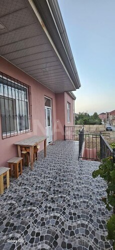 Satılır 5 otaqlı həyət evi/bağ evi 170 m², Novxanı q., photo 20 from 21