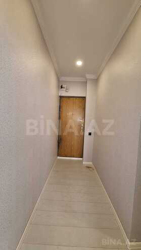 Satılır 2 otaqlı köhnə tikili 50 m², İnşaatçılar m., photo 8 from 15