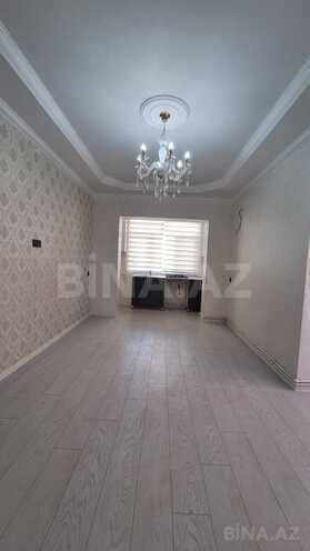 Satılır 2 otaqlı köhnə tikili 50 m², İnşaatçılar m., photo 7 from 15