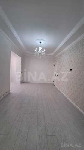 Satılır 2 otaqlı köhnə tikili 50 m², İnşaatçılar m., photo 3 from 15