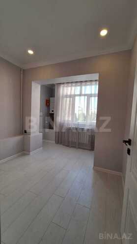 Satılır 2 otaqlı köhnə tikili 50 m², İnşaatçılar m., photo 11 from 15