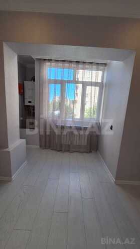 Satılır 2 otaqlı köhnə tikili 50 m², İnşaatçılar m., photo 9 from 15