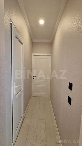 Satılır 2 otaqlı köhnə tikili 50 m², İnşaatçılar m., photo 12 from 15