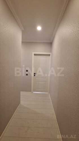 Satılır 2 otaqlı köhnə tikili 50 m², İnşaatçılar m., photo 14 from 15