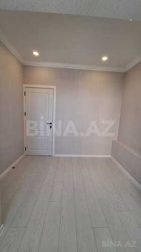 Satılır 2 otaqlı köhnə tikili 50 m², İnşaatçılar m., photo 10 from 15