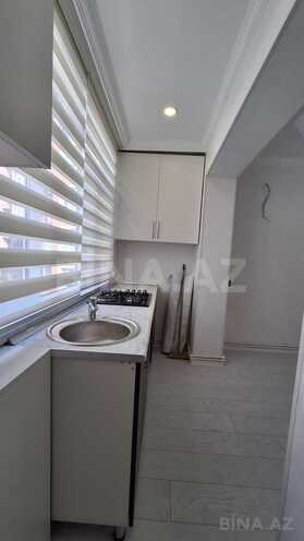 Satılır 2 otaqlı köhnə tikili 50 m², İnşaatçılar m., photo 6 from 15