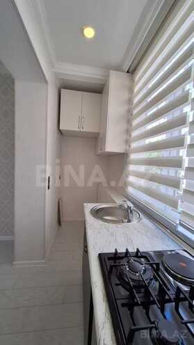 Satılır 2 otaqlı köhnə tikili 50 m², İnşaatçılar m., photo 5 from 15