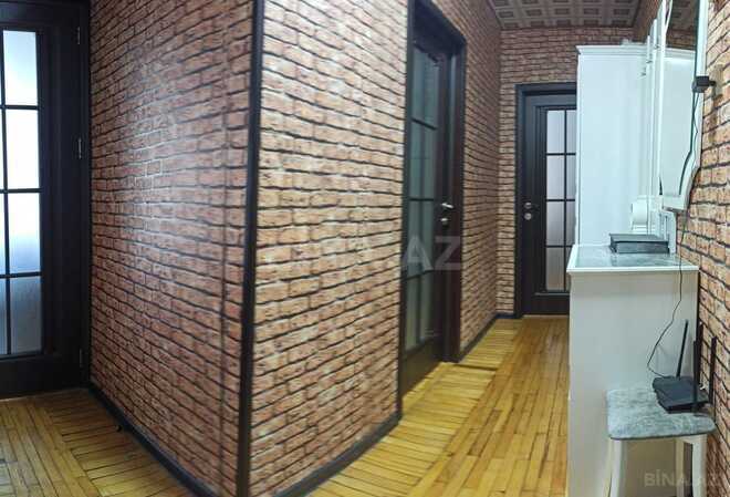 Satılır 2 otaqlı köhnə tikili 60 m², Nizami m., photo 12 from 18