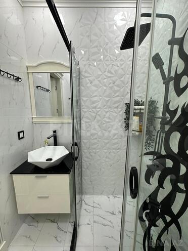 Продаётся 3-комн. новостройка 110 м², м. Шах Исмаил Хатаи, photo 20 from 23