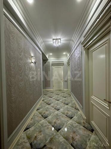 Продаётся 3-комн. новостройка 110 м², м. Шах Исмаил Хатаи, photo 9 from 23