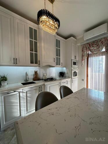 Продаётся 3-комн. новостройка 110 м², м. Шах Исмаил Хатаи, photo 6 from 23