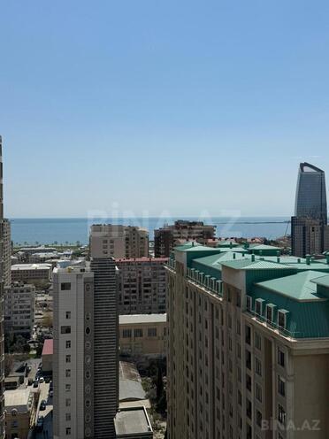 Продаётся 3-комн. новостройка 110 м², м. Шах Исмаил Хатаи, photo 22 from 23
