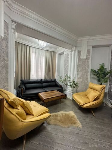 Продаётся 3-комн. новостройка 110 м², м. Шах Исмаил Хатаи, photo 1 from 23