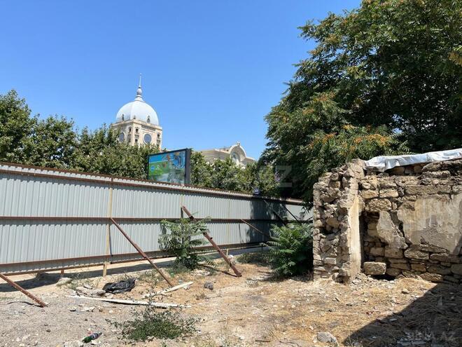 Satılır  torpaq 10 sot, İçəri Şəhər m., photo 3 from 4