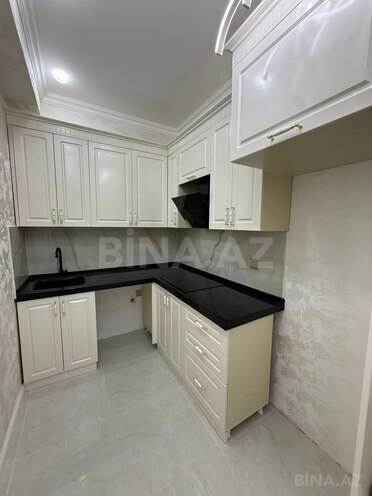 Продаётся 2-комн. новостройка 60 м², пос. Ази Асланова, photo 8 from 14