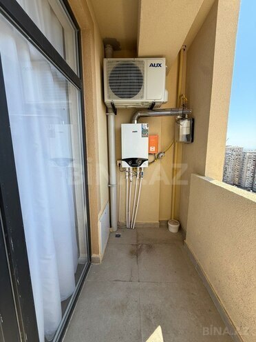 Продаётся 2-комн. новостройка 60 м², пос. Ази Асланова, photo 9 from 14