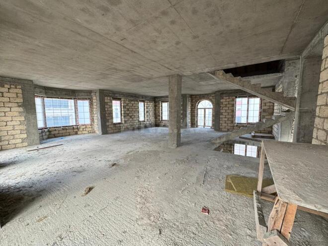 Satılır 9 otaqlı həyət evi/bağ evi 380 m², Sea Breeze q., photo 11 from 14