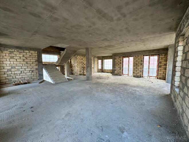 Satılır 9 otaqlı həyət evi/bağ evi 380 m², Sea Breeze q., photo 10 from 14