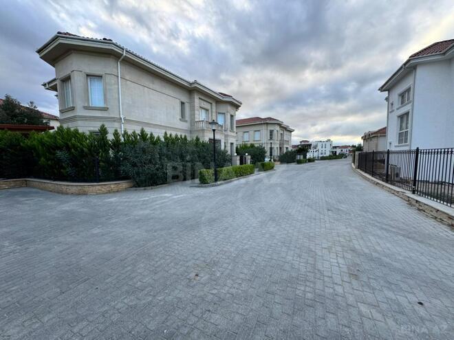 Satılır 9 otaqlı həyət evi/bağ evi 380 m², Sea Breeze q., photo 5 from 14