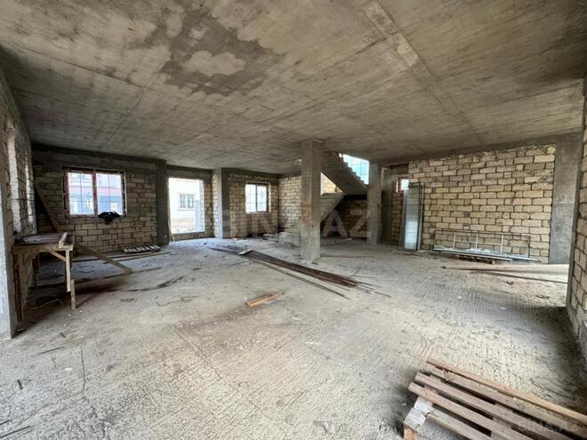 Satılır 9 otaqlı həyət evi/bağ evi 380 m², Sea Breeze q., photo 7 from 14