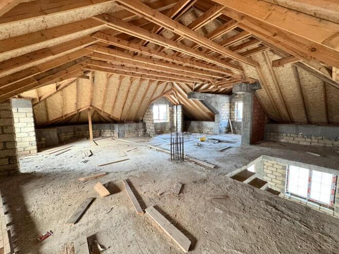 Satılır 9 otaqlı həyət evi/bağ evi 380 m², Sea Breeze q., photo 13 from 14
